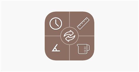 Unit Convert 的图像结果