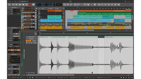 Image result for Bitwig Studio Convolution