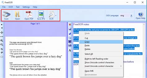 Image result for OCR Software
