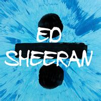 Ed Sheeran No.6 Karaoke Project Karaoke Album - Sunfly karaoke