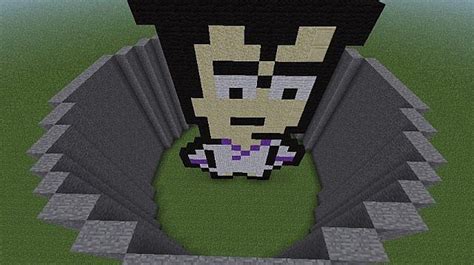 Image result for Samurai Jack Build Tutorial Minecraft