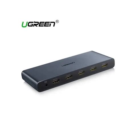Switches / Splitters - Ugreen India