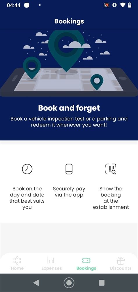 Bip&Drive APK Download for Android Free