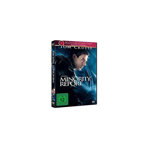 Buy Minority Report - Various [dvd] [2002] Online at Lowest Price in ...