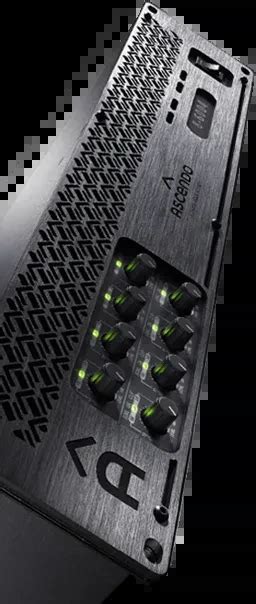ASCENDO Products