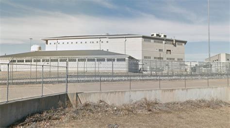 The first female federal inmate died from coronavirus after an ...