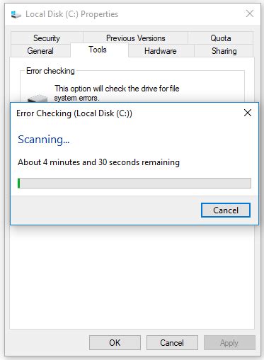 Image result for What Is File System Error 805305975