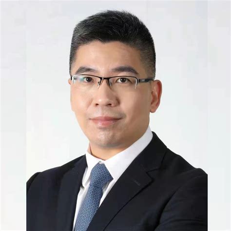 徐海山先生 - 香港科技创新联盟