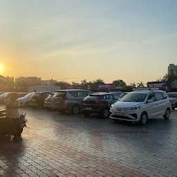 REBOUNCE! Fun Toh Yahaan Hai - Amusement park - Surat - Gujarat | Yappe.in