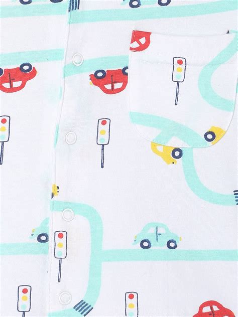 The Mom Store Kids Pajama Set Combo of 3 - City Drive, Tour to Space ...