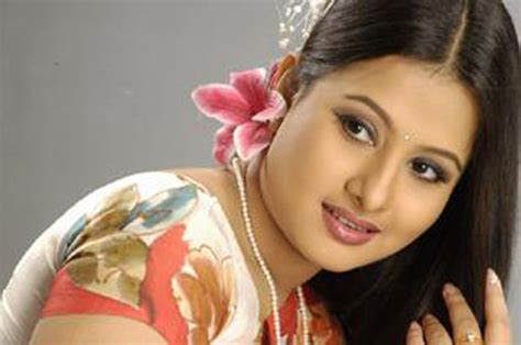 Bangla Actress Hot Song