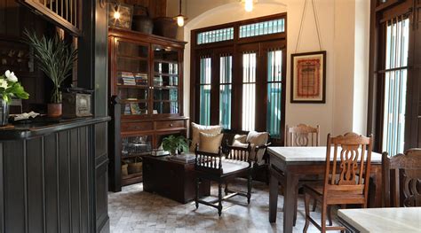 1905 HERITAGE CORNER (Bangkok) - B&B Reviews, Photos, Rate Comparison ...