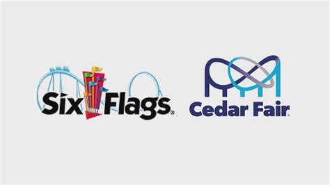 Cedar Fair merger with Six Flags now complete | wcnc.com