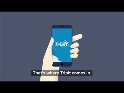 TripIt: Travel Planner – Apps on Google Play