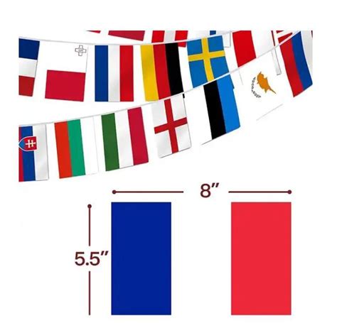 Long Banner Customized Flags 的图像结果