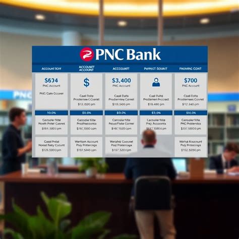How to Establish a PNC Bank Account: Step-by-Step Guide