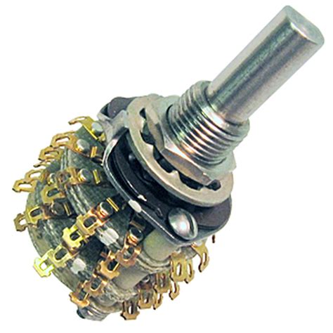 Image result for DeviceNet Rotary Switch