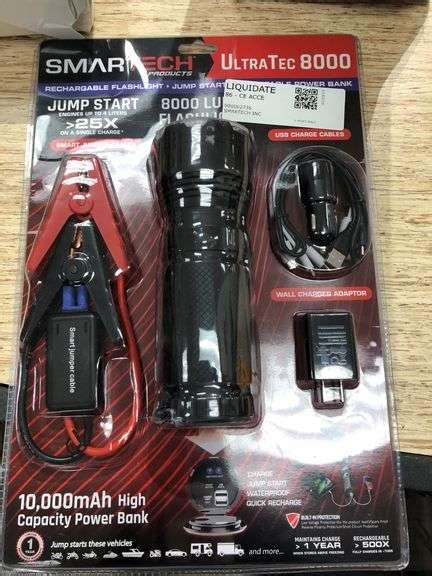 Image result for Smart Tech Power Kit