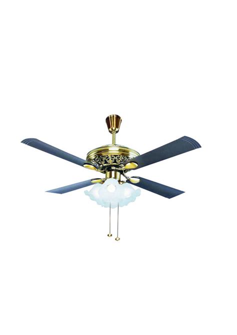 Crompton Nebula 48" Ceiling Fan with Lights