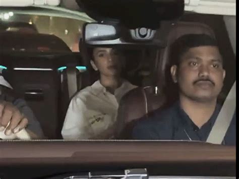 Celebs visit actor's residence; Ajay, Saif Ali Khan, Alia, Ranbir and ...