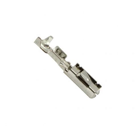 928999-1 TE Connectivity AMP Connectors | Connectors, Interconnects ...