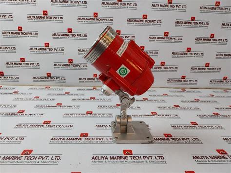 Rosemount 975Ur1A6A1A1 975 Flame Detector 18-32Vdc – Aeliya Marine Tech®