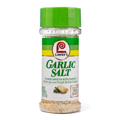 Get Lawry's Garlic Salt with Parsley Delivered | Weee! Asian Market