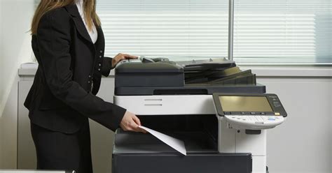 Business-Style Copy Machine 的图像结果
