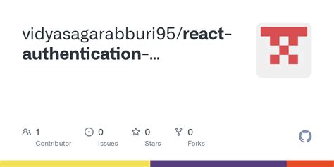 Image result for How to Create React Authentication