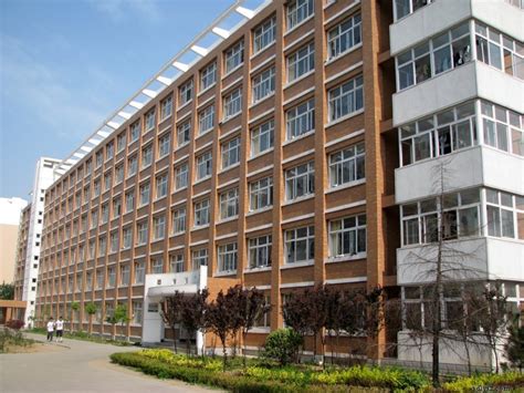 临沂市第四中学国际部-125国际教育