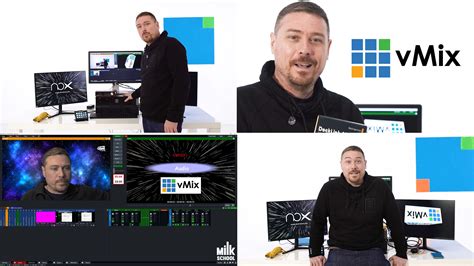 Image result for VMix Tutorial