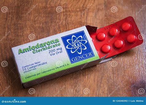 Amiodarone is an Antiarrhythmic Medication Used To Treat and Prevent a Number of Types of ... - when to avoid amiodarone
