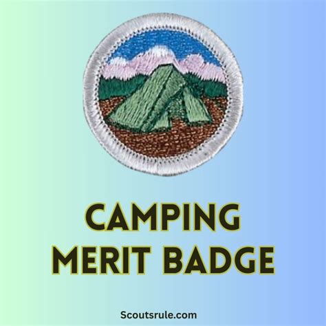 Sustainability Merit Badge Guide - Scouts Rule