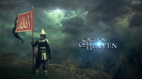 [45+] Kingdom of Heaven Wallpaper on WallpaperSafari