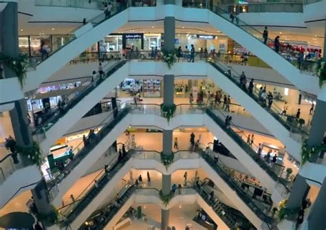 Sky Cruise: A Flying Hotel That Will Never Land