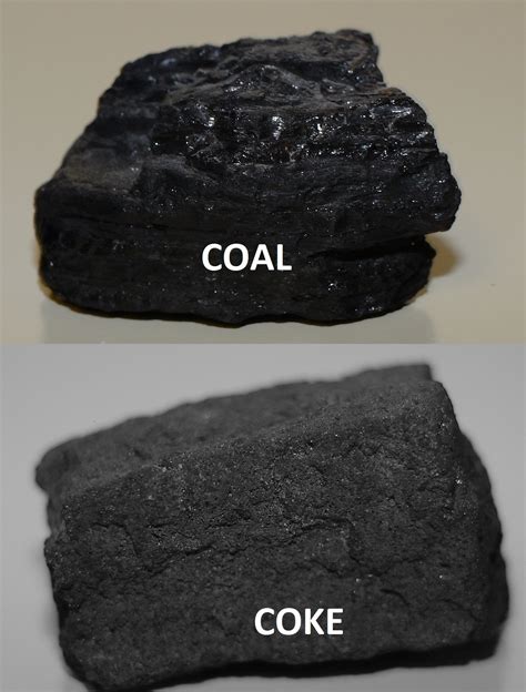 Coal Coke