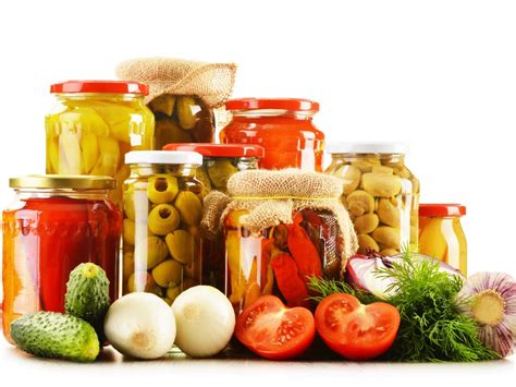 Консервация оптом в Москве от поставщика продуктов питания