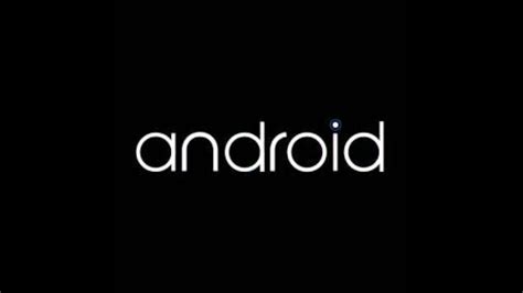 Image result for Android Boot Logo