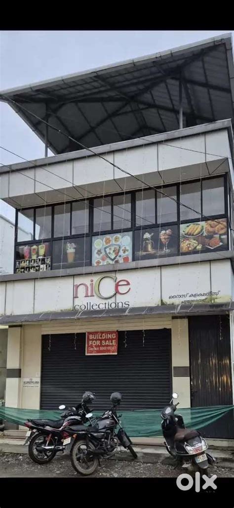 Strongly built commercial building - For Sale: Shops & Offices - 1818134346