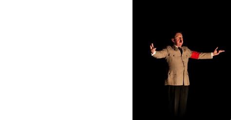 Going Solo International Theatre Festival (Theatre) | The Caravan