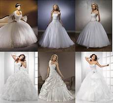 Different Types Of Wedding Gown by Wedding Dress Happilyeverafter13 Different Types Of Wedding Gown