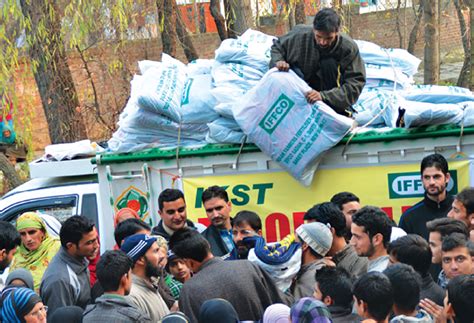 IFFCO - Indian Farmers Fertilizer Cooperative Limited
