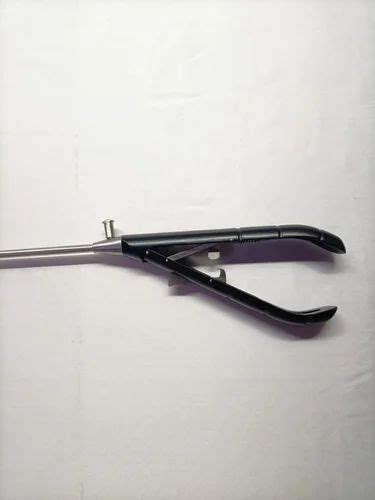 Laparoscopic Instruments - Laparoscopic Storz Type Needle Holder ...