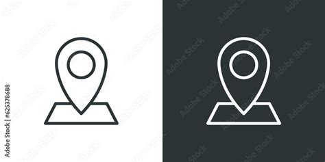 Symbol Position Map 的图像结果