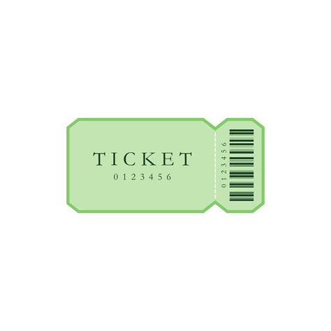 Ticket Vector 的图像结果