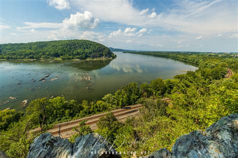 Chickies Rock Overlook photo spot, Columbia