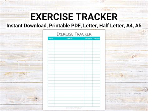 Exercise Time Sheet 的图像结果