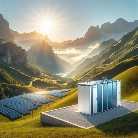 How Italy is Driving BESS Investment - Gore Street Capital