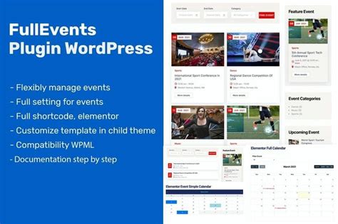 Image result for Event Plugin