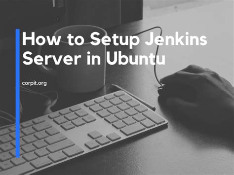 Image result for Jenkins Linux